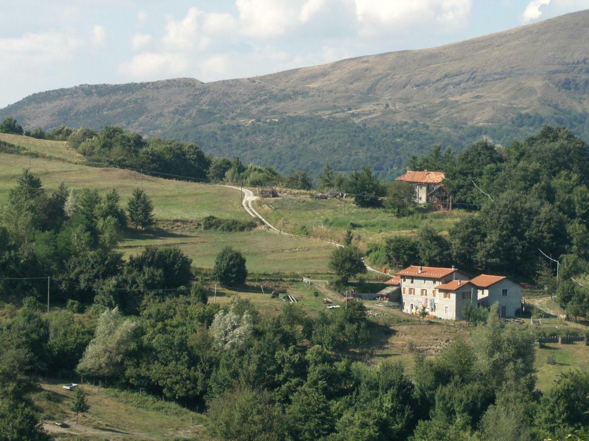 La Sereta بوسالا المظهر الخارجي الصورة